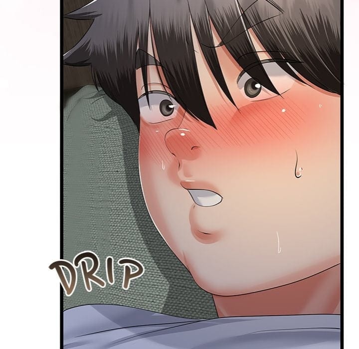 My Stepmom Has Returned Uncensored, chapter 63, page 108 of 161