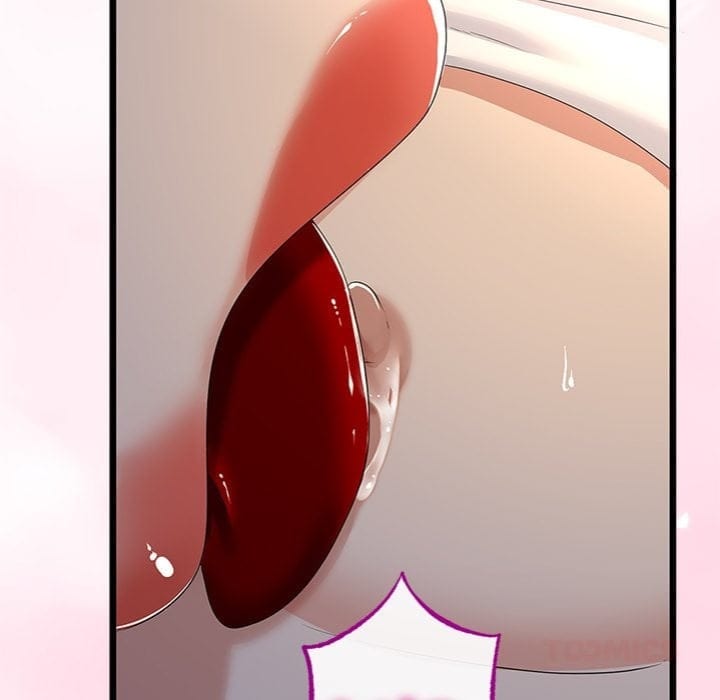 My Stepmom Has Returned Uncensored, chapter 63, page 120 of 161