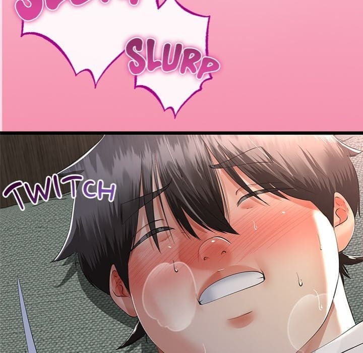 My Stepmom Has Returned Uncensored, chapter 63, page 122 of 161