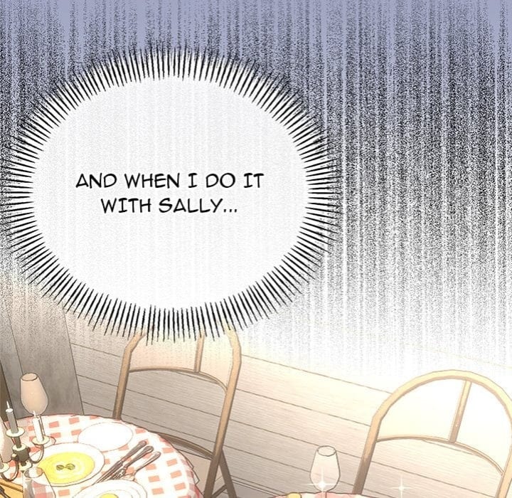My Stepmom Has Returned Uncensored, chapter 63, page 127 of 161