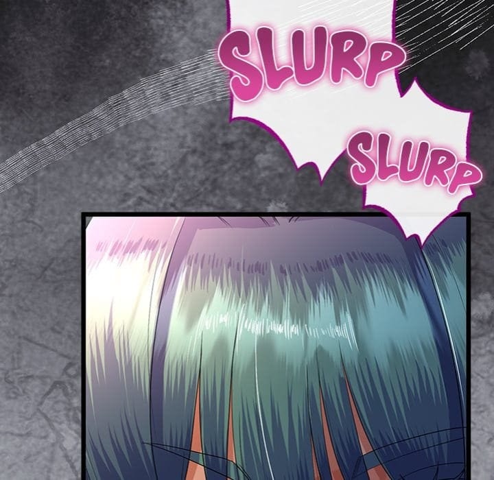 My Stepmom Has Returned Uncensored, chapter 63, page 130 of 161