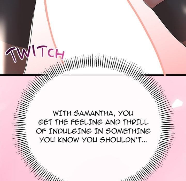 My Stepmom Has Returned Uncensored, chapter 63, page 134 of 161
