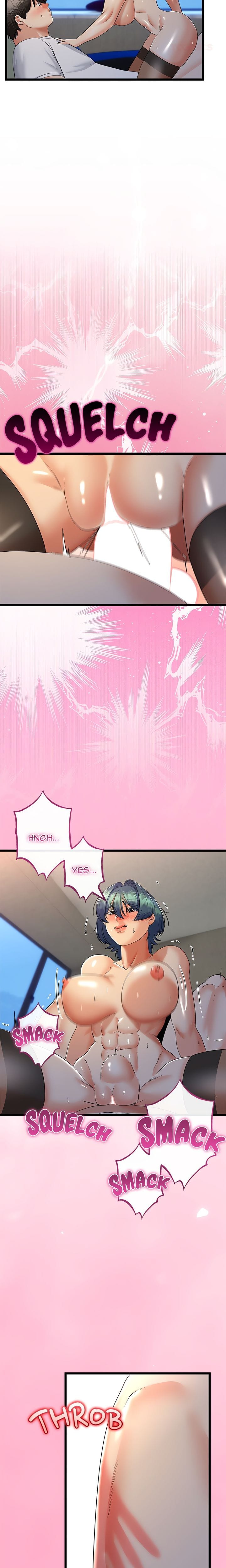 My Stepmom Has Returned Uncensored, chapter 64, page 5 of 22