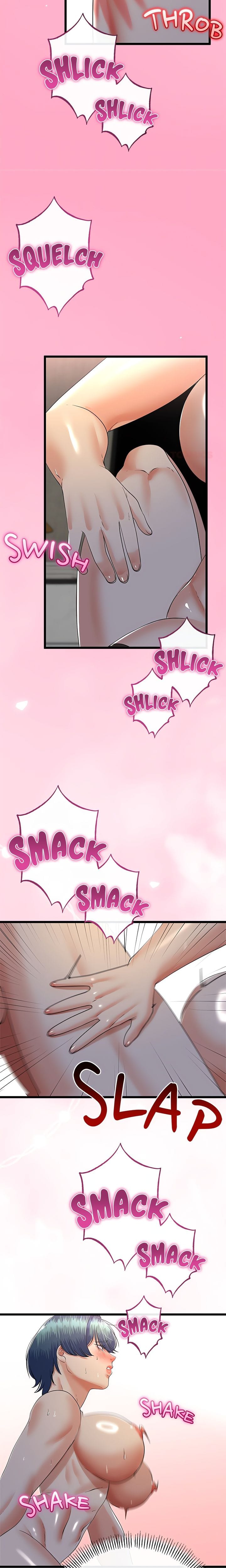 My Stepmom Has Returned Uncensored, chapter 64, page 6 of 22