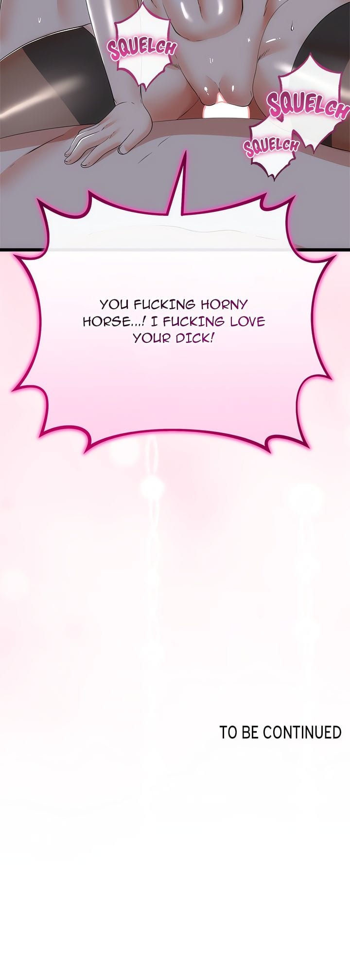 My Stepmom Has Returned Uncensored, chapter 64, page 22 of 22