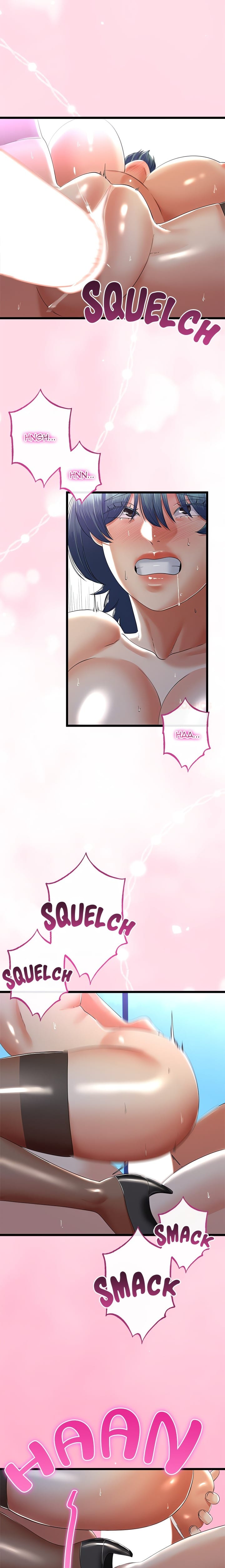 My Stepmom Has Returned Uncensored, chapter 65, page 5 of 20
