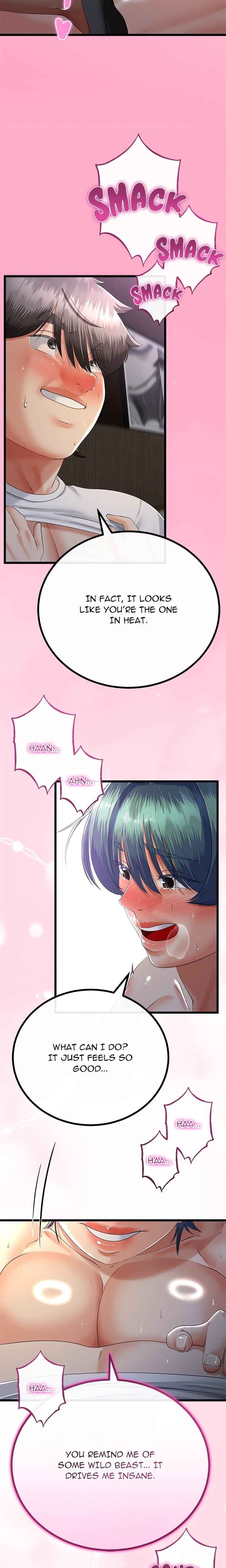 My Stepmom Has Returned Uncensored, chapter 65, page 6 of 20