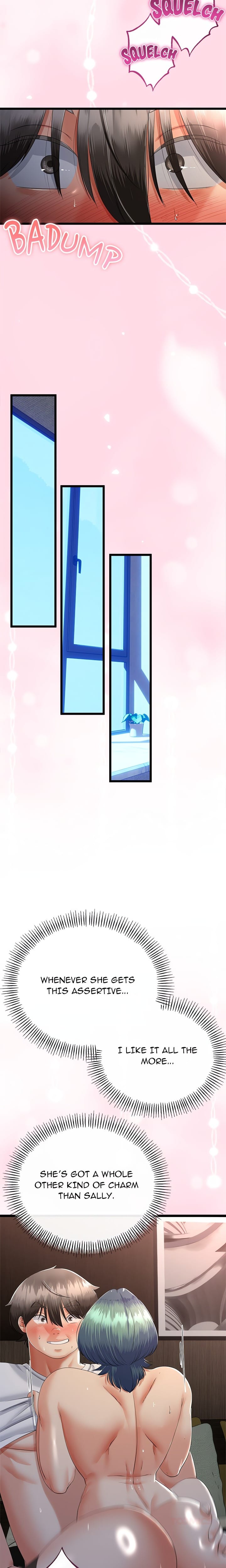 My Stepmom Has Returned Uncensored, chapter 65, page 7 of 20