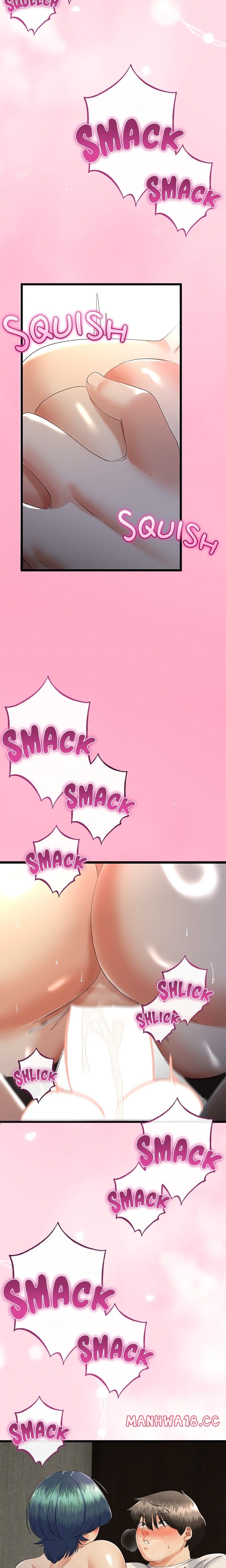 My Stepmom Has Returned Uncensored, chapter 65, page 9 of 20