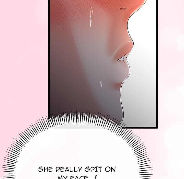 My Stepmom Has Returned Uncensored, chapter 66, page 133 of 150