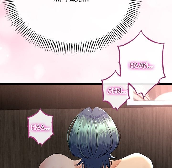 My Stepmom Has Returned Uncensored, chapter 66, page 134 of 150