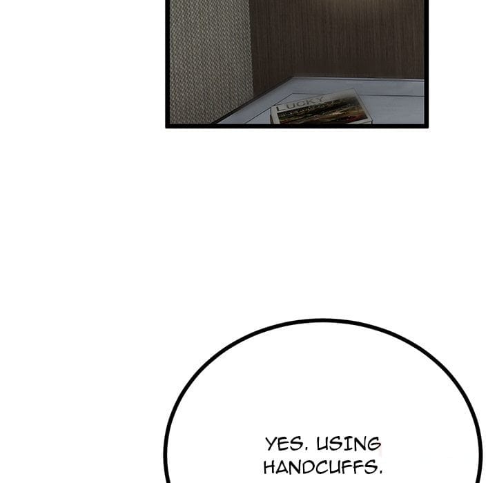 My Stepmom Has Returned Uncensored, chapter 67, page 39 of 151