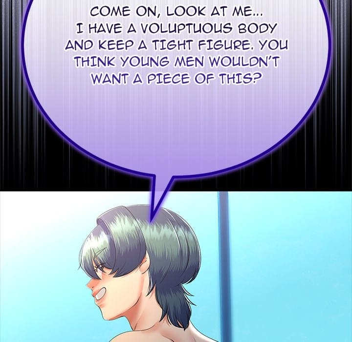 My Stepmom Has Returned Uncensored, chapter 67, page 79 of 151