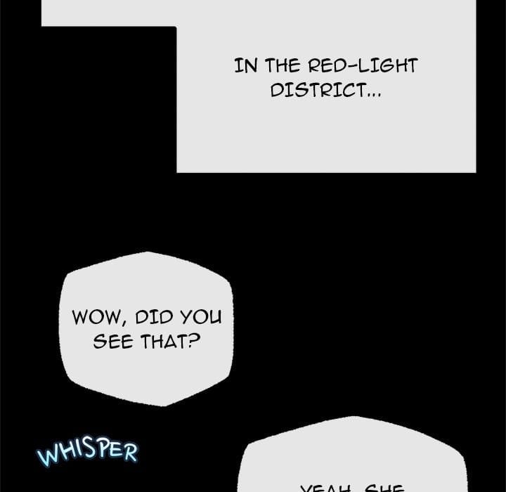 My Stepmom Has Returned Uncensored, chapter 67, page 83 of 151