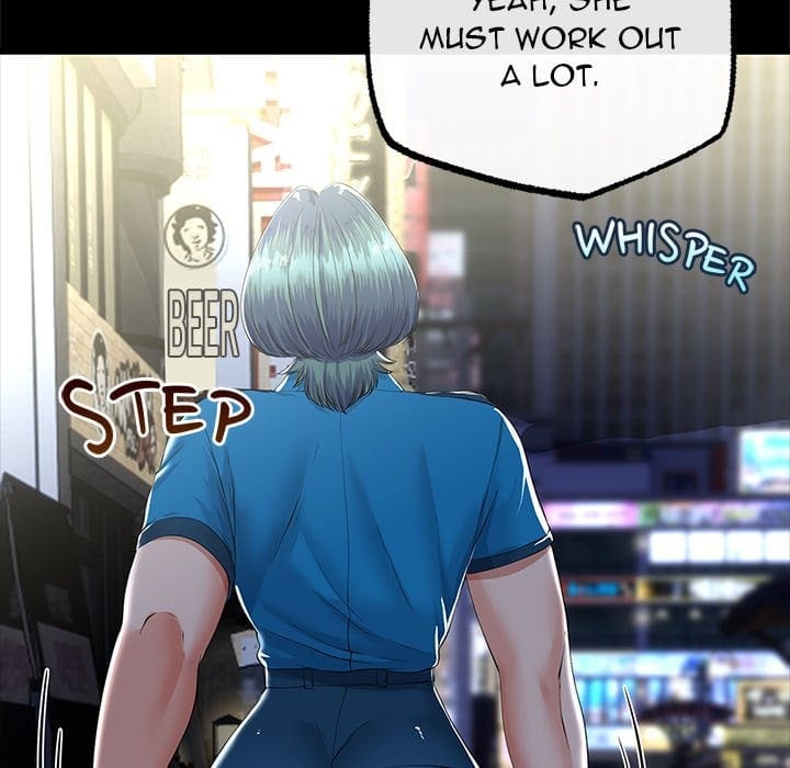 My Stepmom Has Returned Uncensored, chapter 67, page 84 of 151