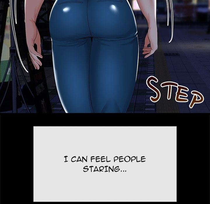 My Stepmom Has Returned Uncensored, chapter 67, page 85 of 151
