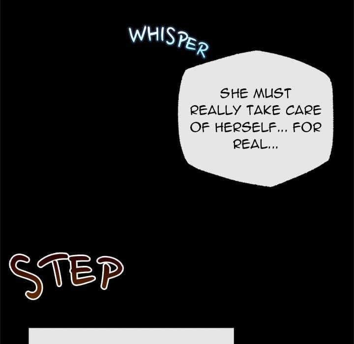 My Stepmom Has Returned Uncensored, chapter 67, page 86 of 151