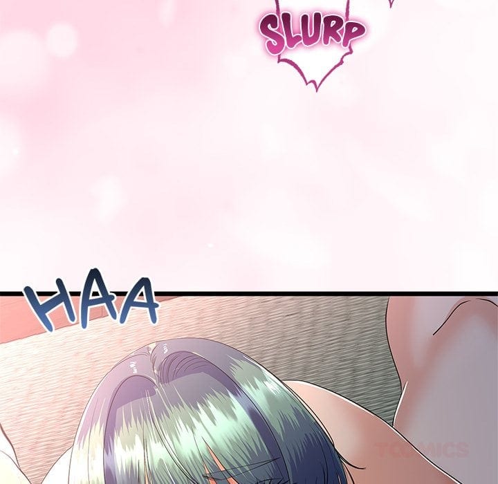 My Stepmom Has Returned Uncensored, chapter 67, page 120 of 151