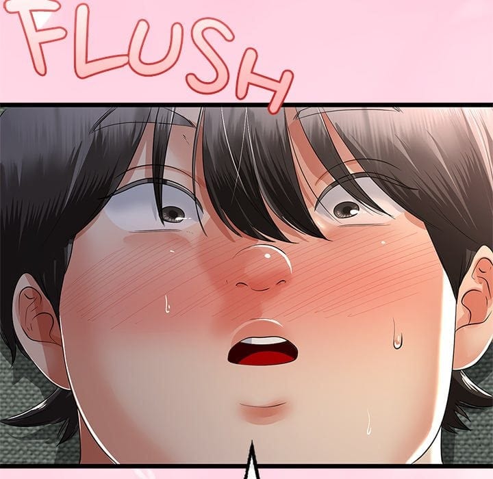 My Stepmom Has Returned Uncensored, chapter 67, page 128 of 151