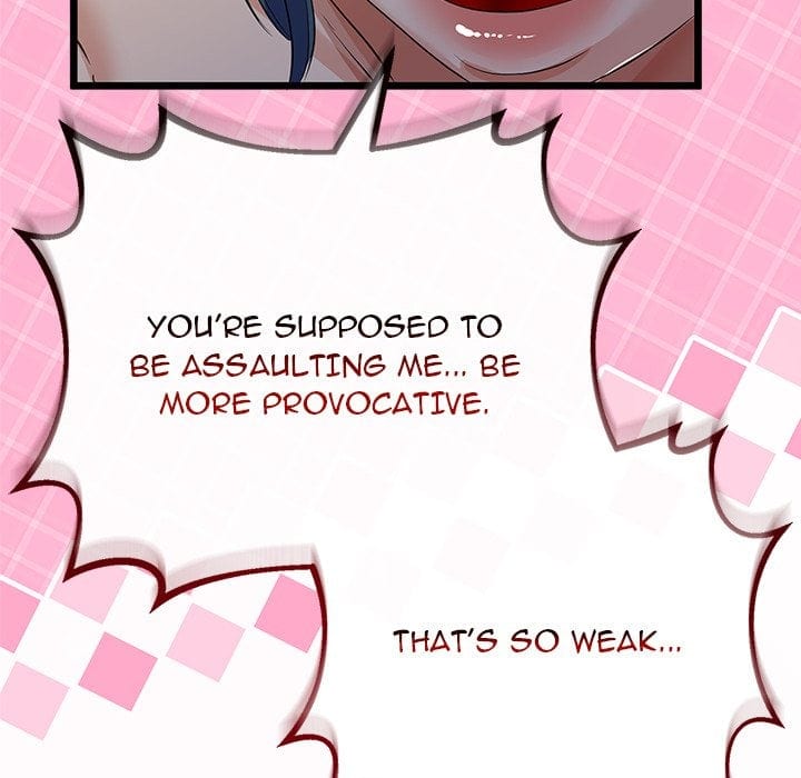My Stepmom Has Returned Uncensored, chapter 67, page 134 of 151