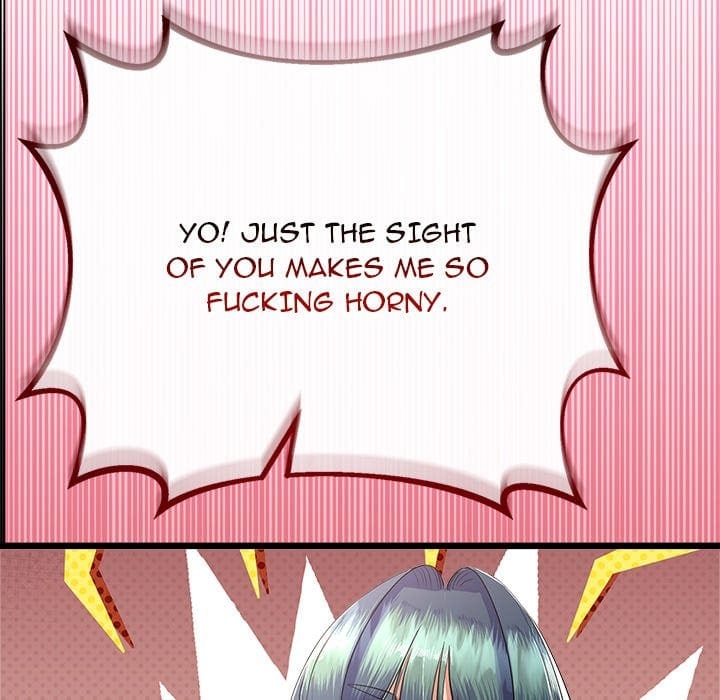 My Stepmom Has Returned Uncensored, chapter 67, page 142 of 151