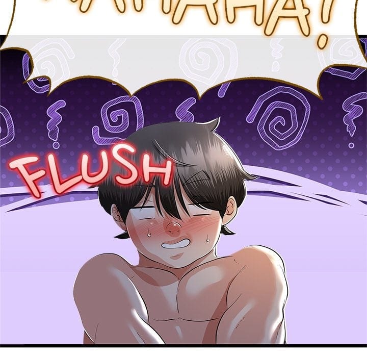 My Stepmom Has Returned Uncensored, chapter 68, page 17 of 144