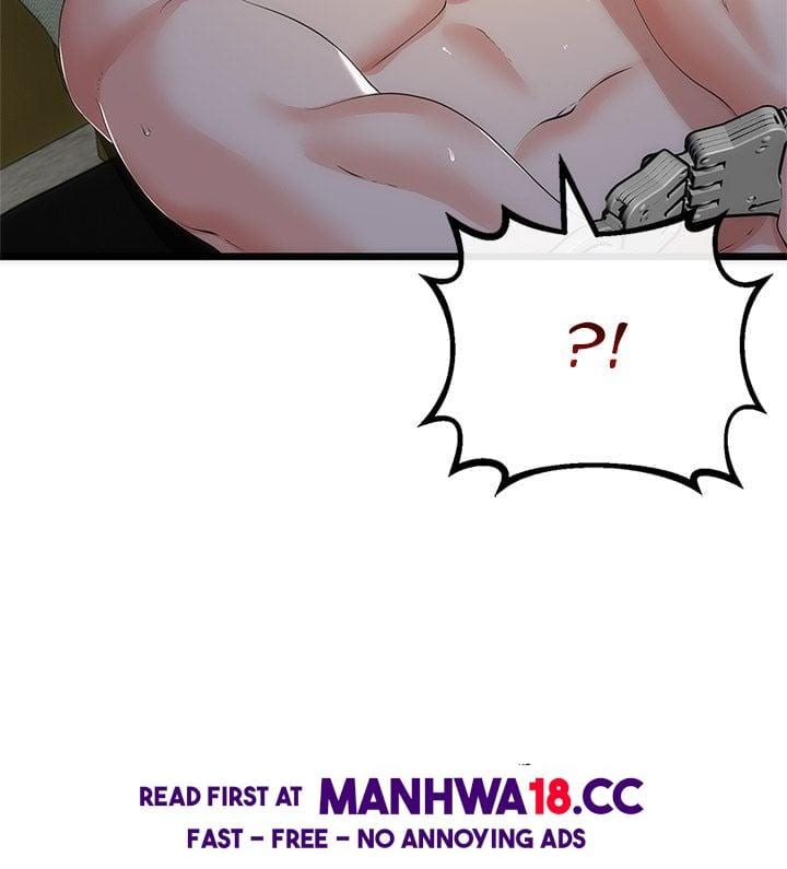 My Stepmom Has Returned Uncensored, chapter 68, page 59 of 144