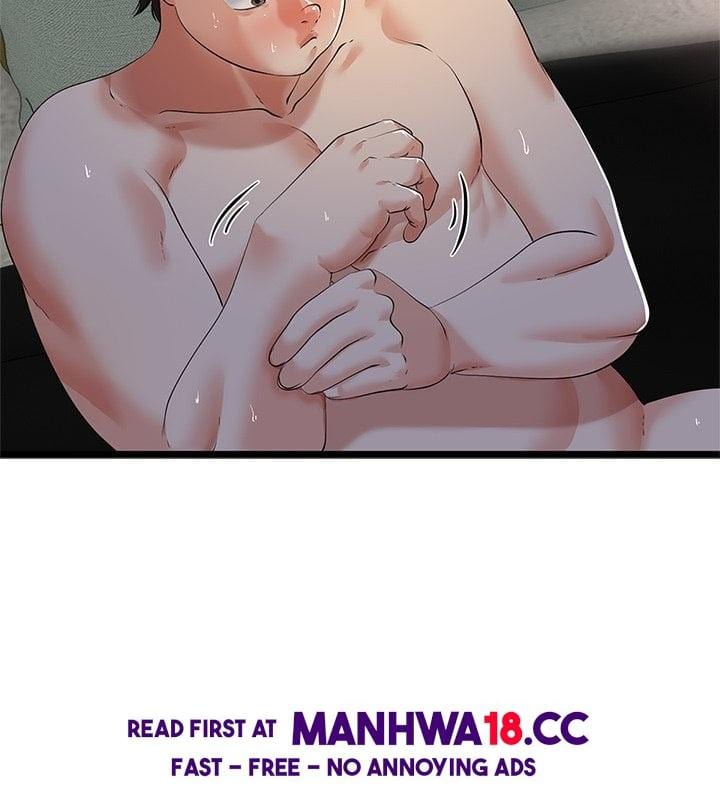 My Stepmom Has Returned Uncensored, chapter 68, page 81 of 144