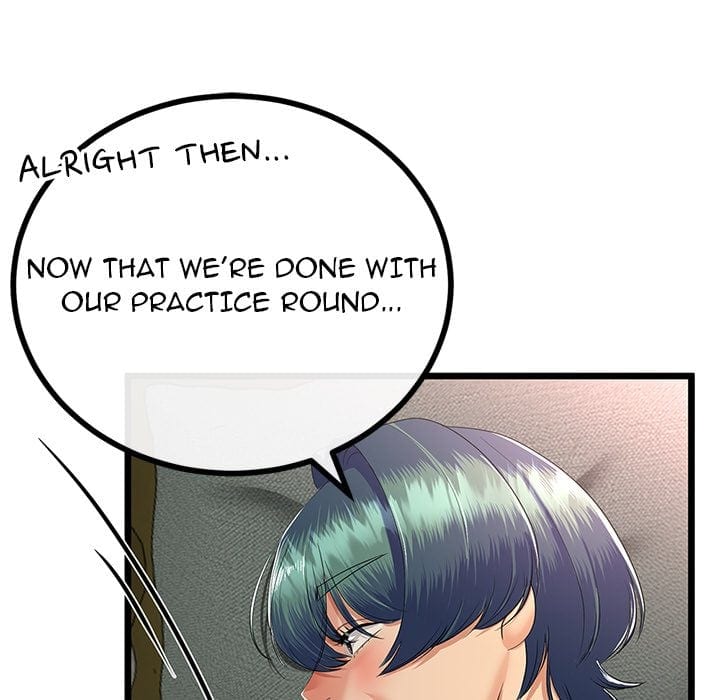 My Stepmom Has Returned Uncensored, chapter 68, page 86 of 144