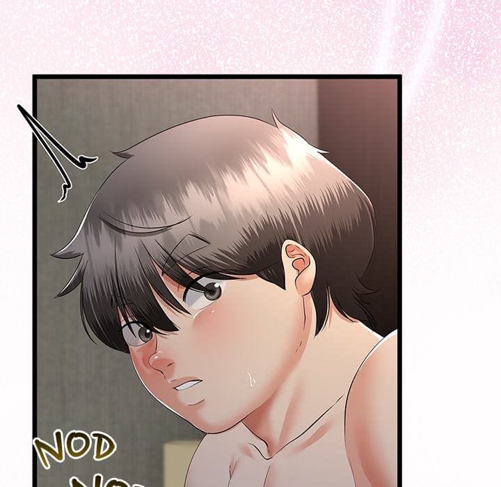 My Stepmom Has Returned Uncensored, chapter 68, page 91 of 144