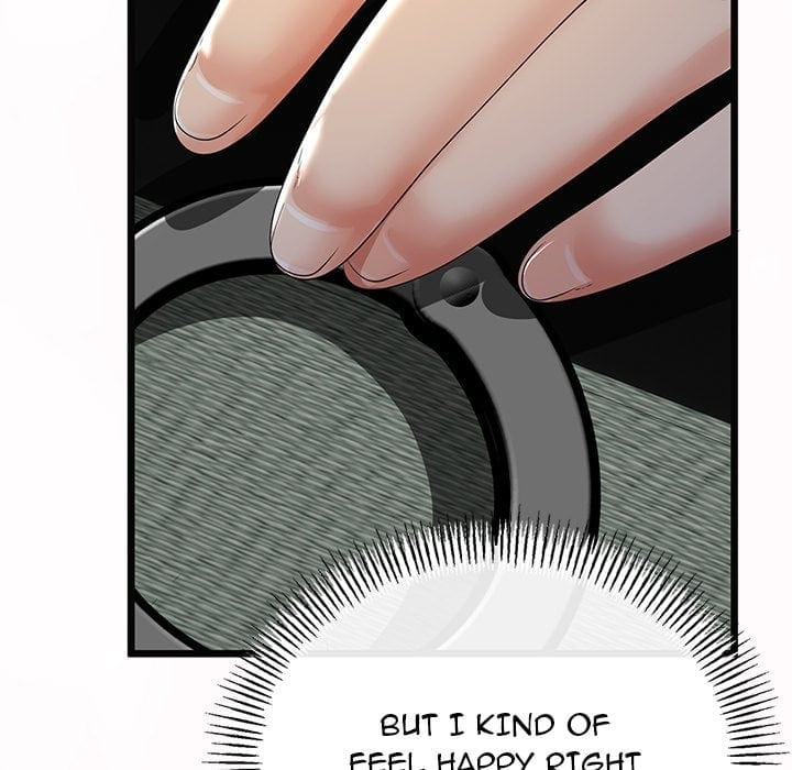 My Stepmom Has Returned Uncensored, chapter 68, page 94 of 144