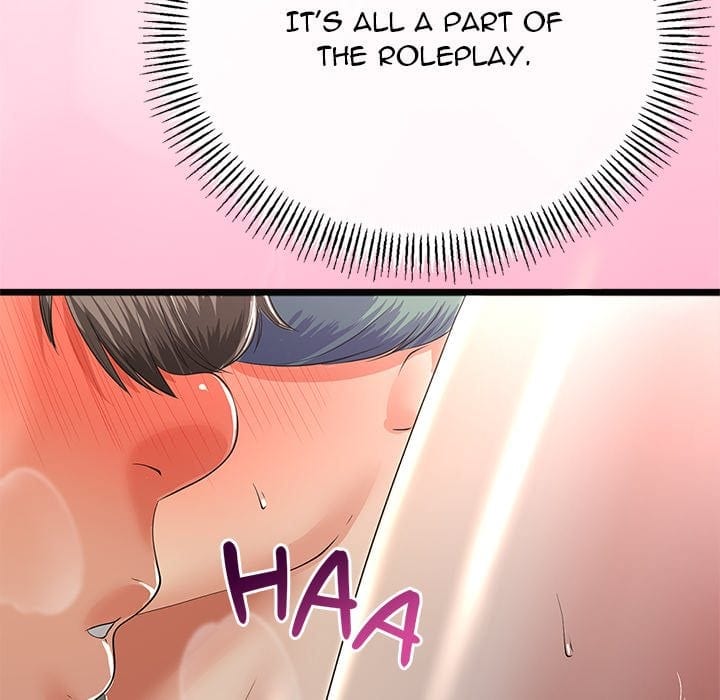My Stepmom Has Returned Uncensored, chapter 68, page 113 of 144