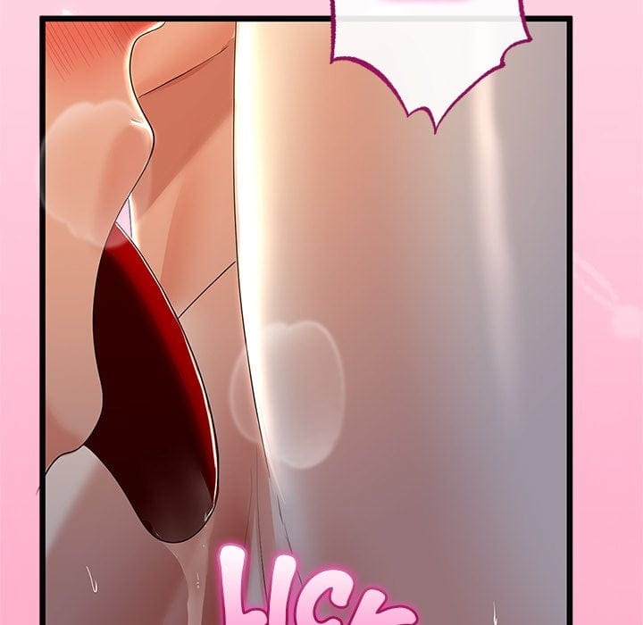 My Stepmom Has Returned Uncensored, chapter 68, page 125 of 144