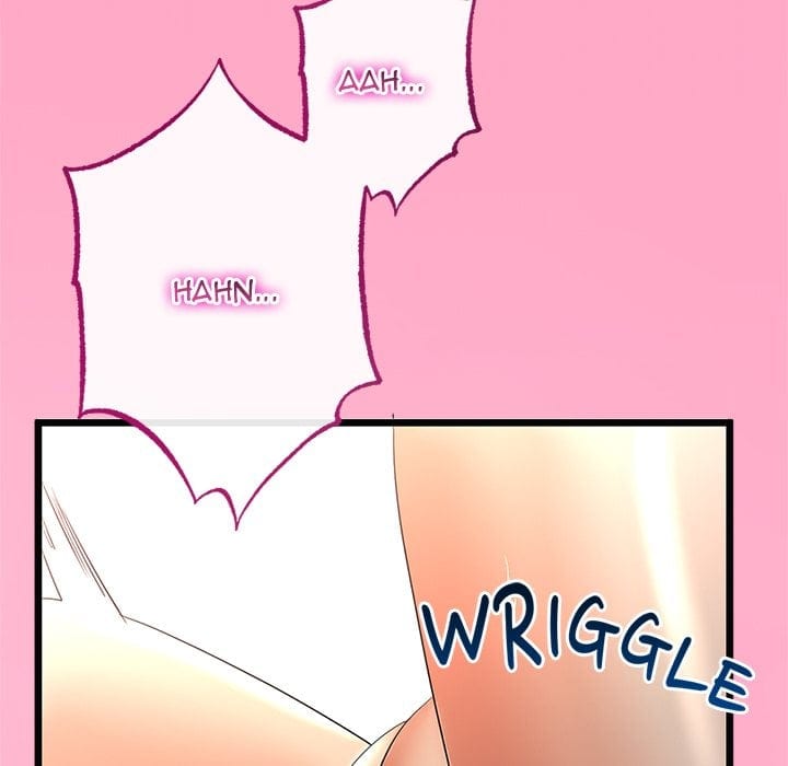 My Stepmom Has Returned Uncensored, chapter 68, page 127 of 144