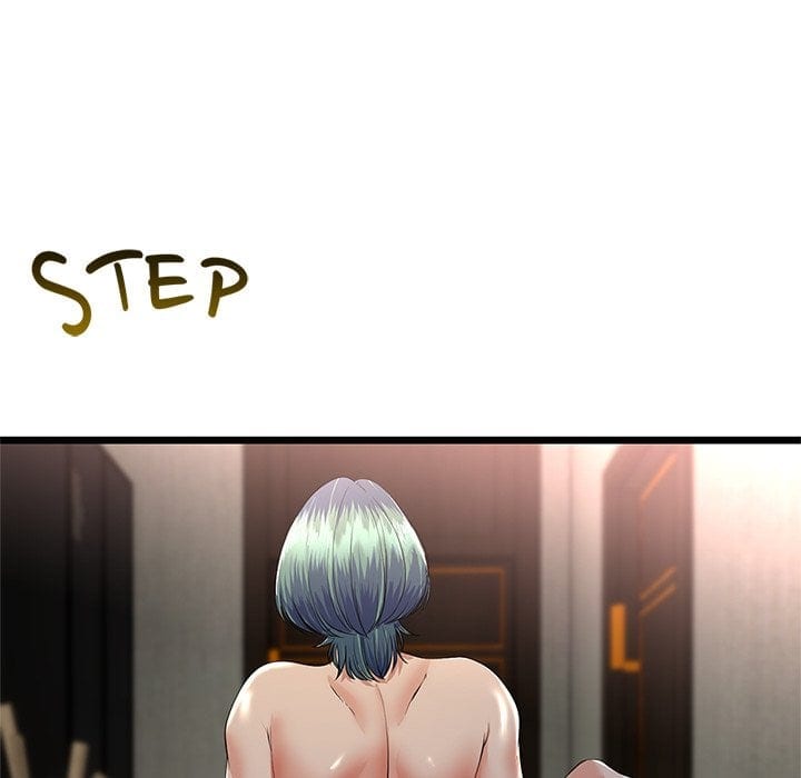 My Stepmom Has Returned Uncensored, chapter 69, page 38 of 157