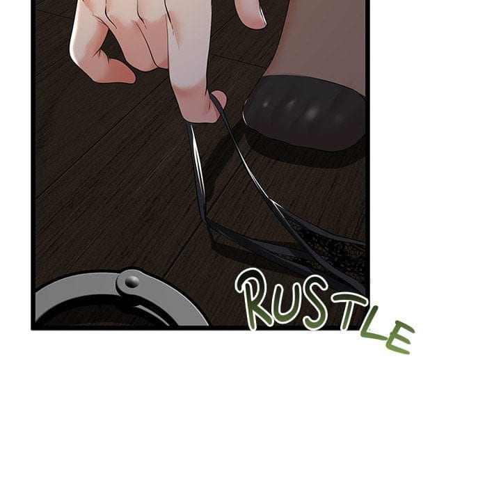 My Stepmom Has Returned Uncensored, chapter 69, page 41 of 157