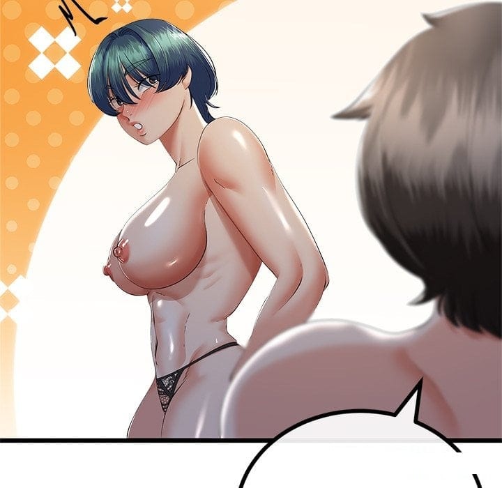 My Stepmom Has Returned Uncensored, chapter 69, page 45 of 157