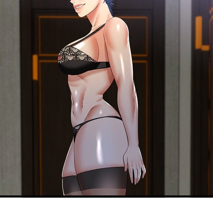 My Stepmom Has Returned Uncensored, chapter 69, page 59 of 157