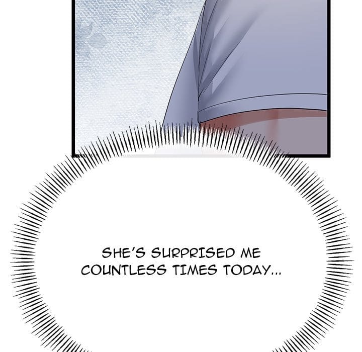 My Stepmom Has Returned Uncensored, chapter 69, page 72 of 157
