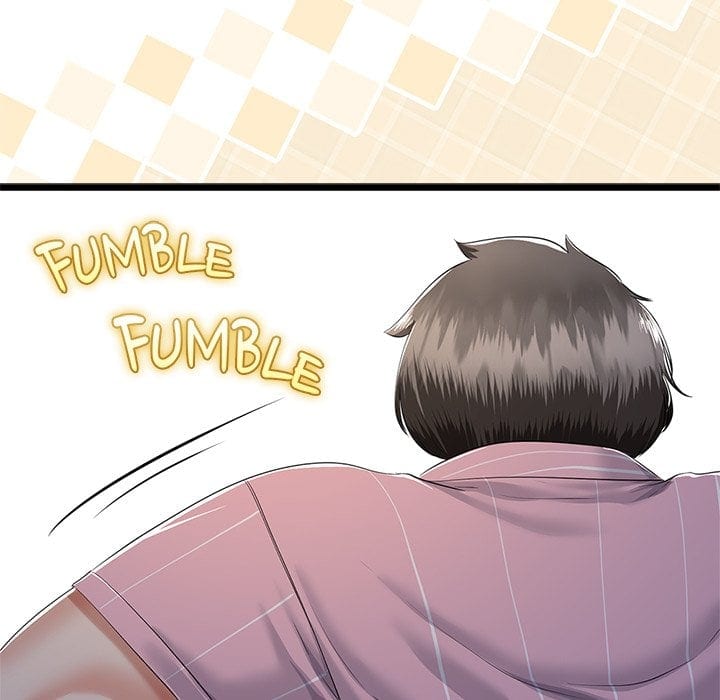 My Stepmom Has Returned Uncensored, chapter 69, page 76 of 157