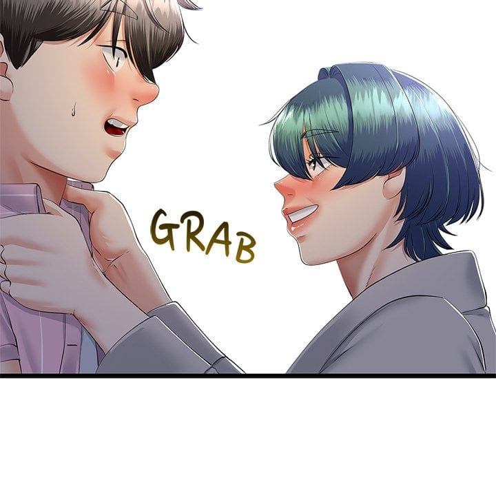 My Stepmom Has Returned Uncensored, chapter 69, page 84 of 157