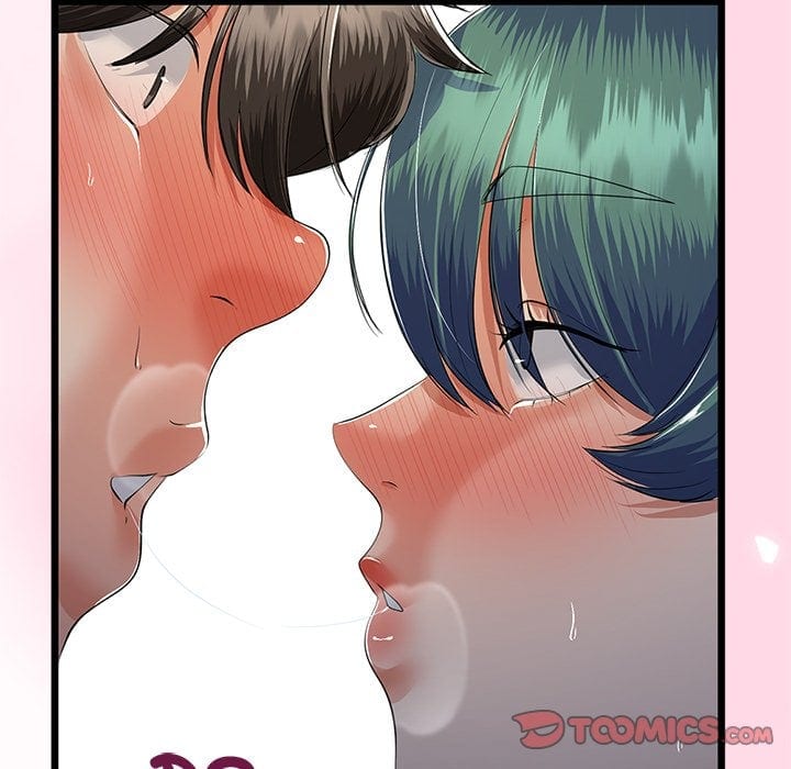 My Stepmom Has Returned Uncensored, chapter 69, page 93 of 157