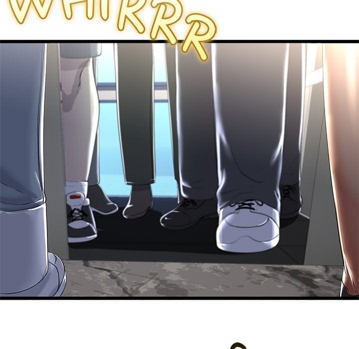 My Stepmom Has Returned Uncensored, chapter 69, page 102 of 157