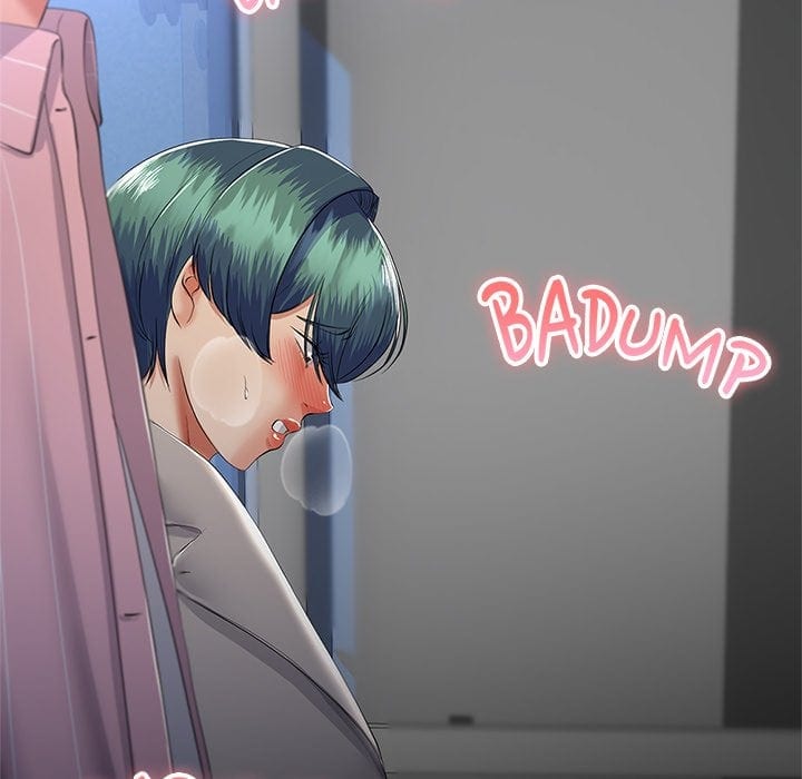 My Stepmom Has Returned Uncensored, chapter 69, page 116 of 157