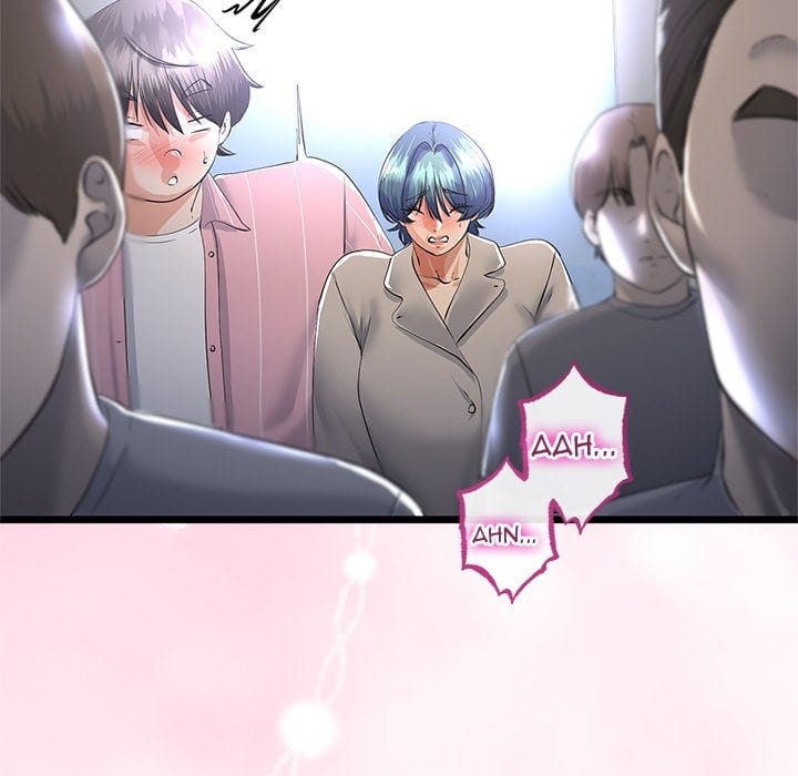 My Stepmom Has Returned Uncensored, chapter 69, page 126 of 157