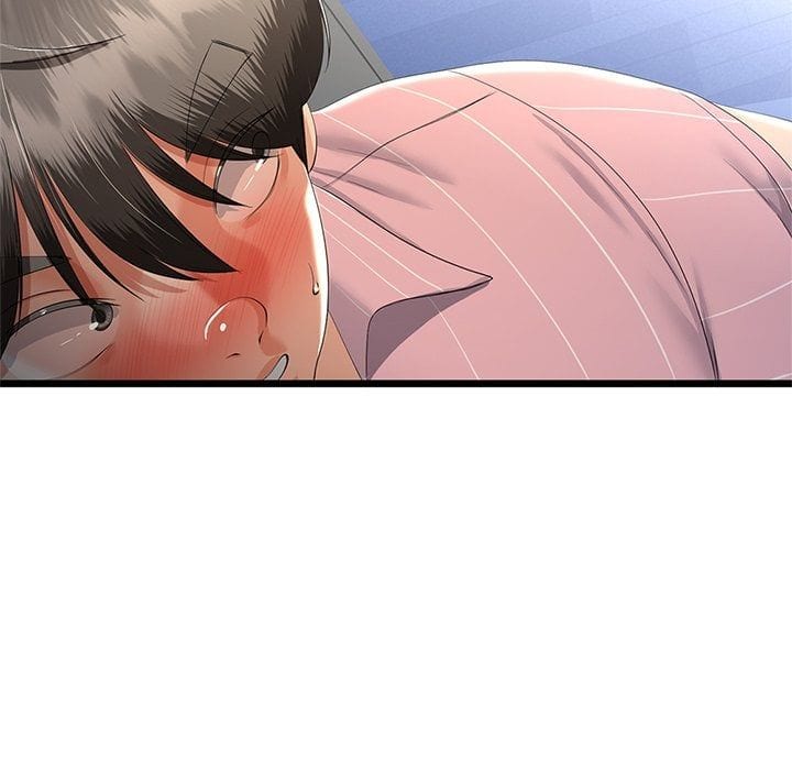 My Stepmom Has Returned Uncensored, chapter 70, page 10 of 139