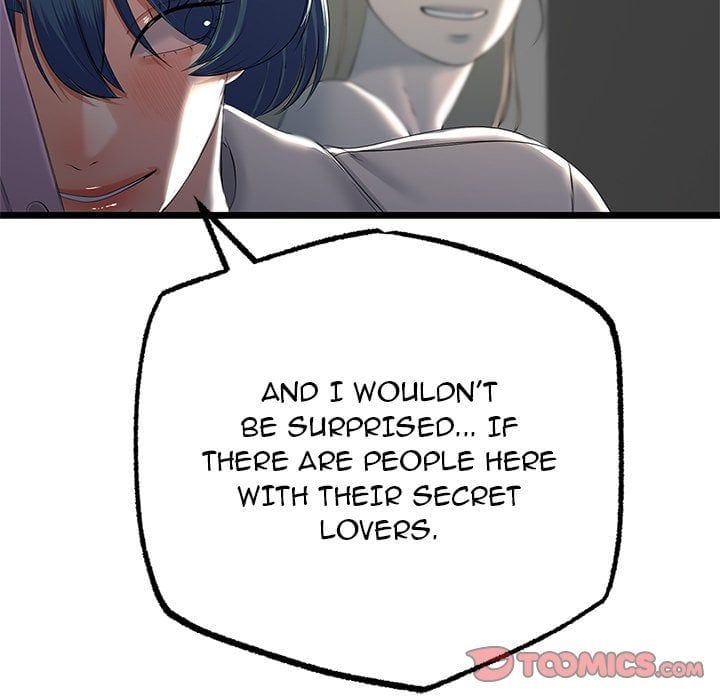 My Stepmom Has Returned Uncensored, chapter 70, page 20 of 139