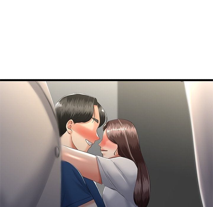 My Stepmom Has Returned Uncensored, chapter 70, page 24 of 139