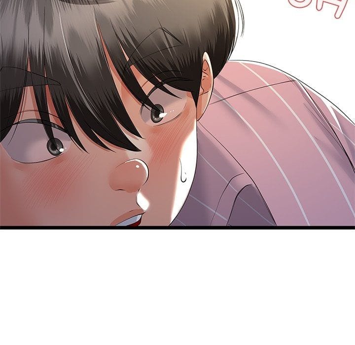 My Stepmom Has Returned Uncensored, chapter 70, page 35 of 139