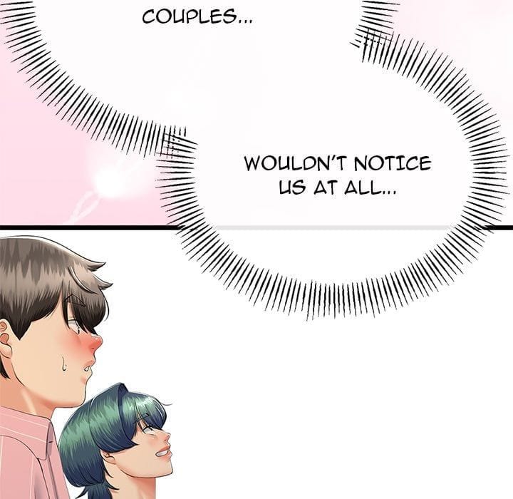 My Stepmom Has Returned Uncensored, chapter 70, page 41 of 139